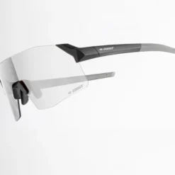 Occhiali Gist Rocket Photochromic - Nero