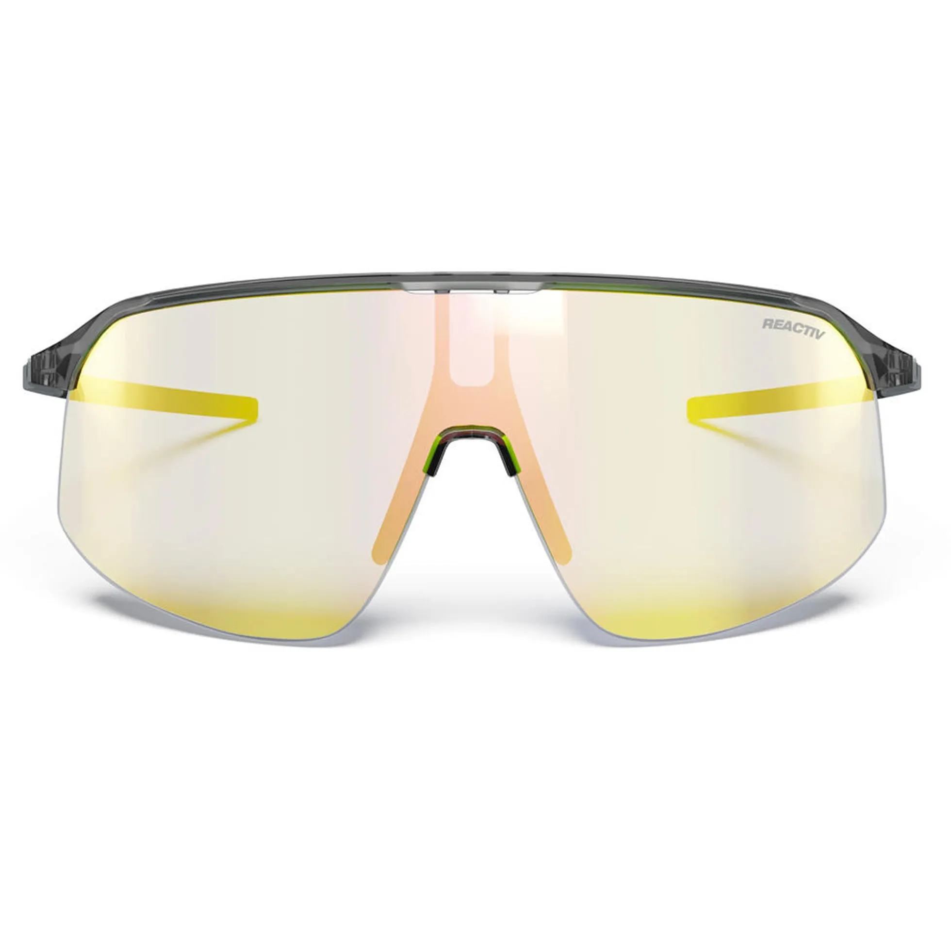 Occhiali Julbo Density - Grigio Reactiv Light