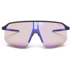Occhiali Julbo Density - Nero Reactiv High