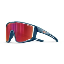 Occhiali Julbo Fury S - Blu Spectron3