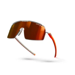 Occhiali Julbo Intensity - Bianco Reactiv High