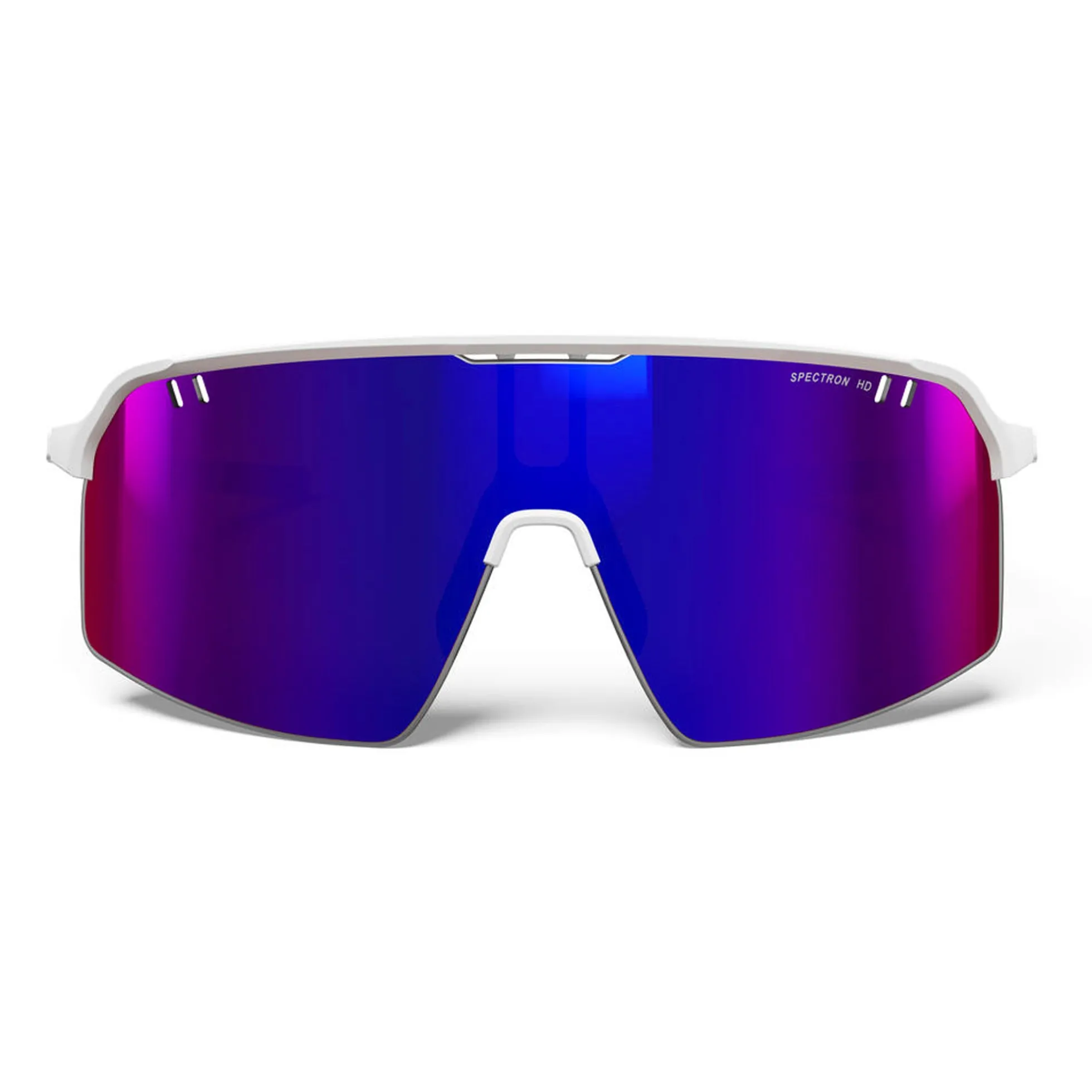 Occhiali Julbo Intensity - Bianco Spectron HD