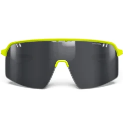Occhiali Julbo Intensity - Giallo fluo Spectron3