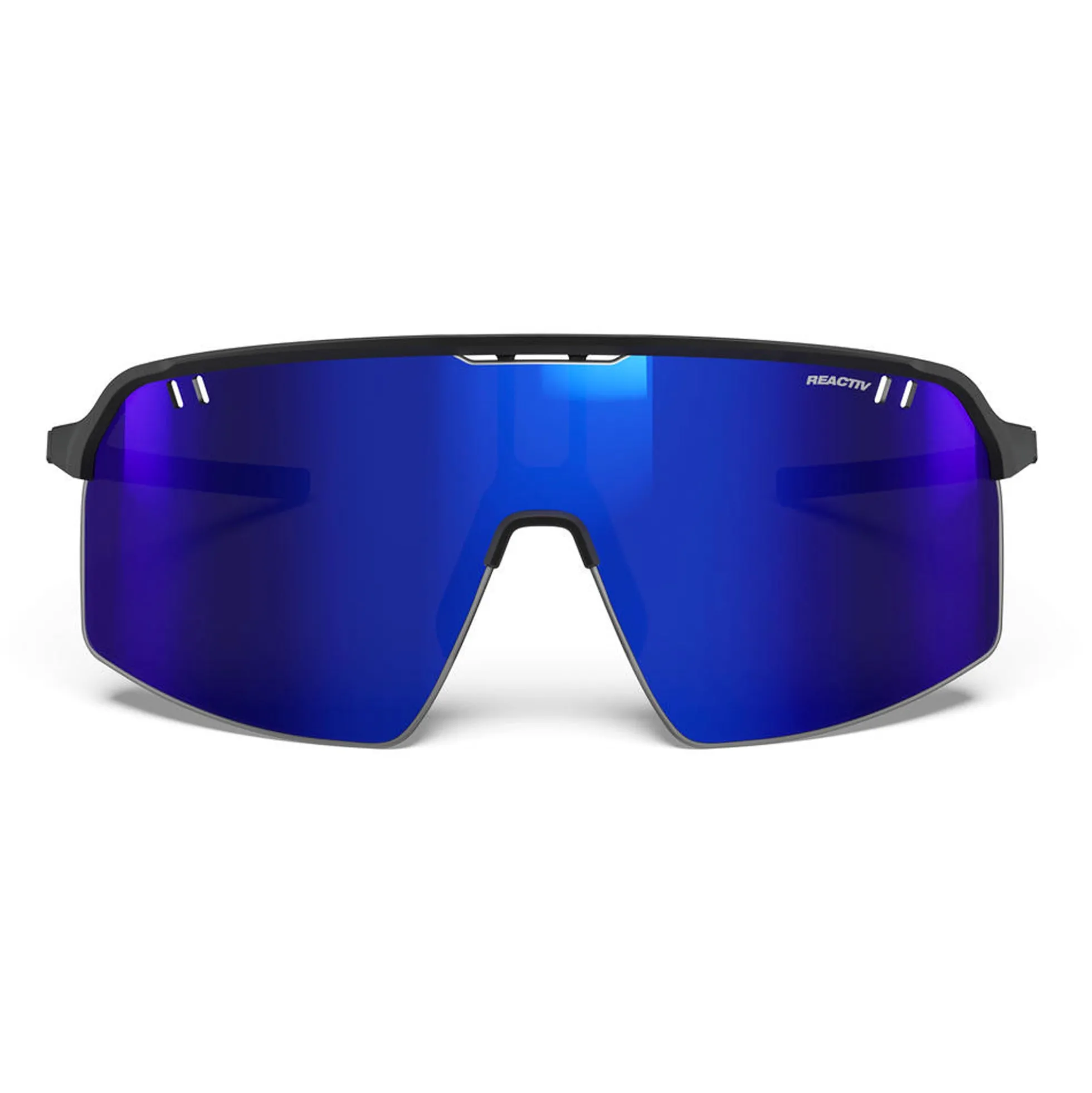 Occhiali Julbo Intensity - Nero Reactiv High