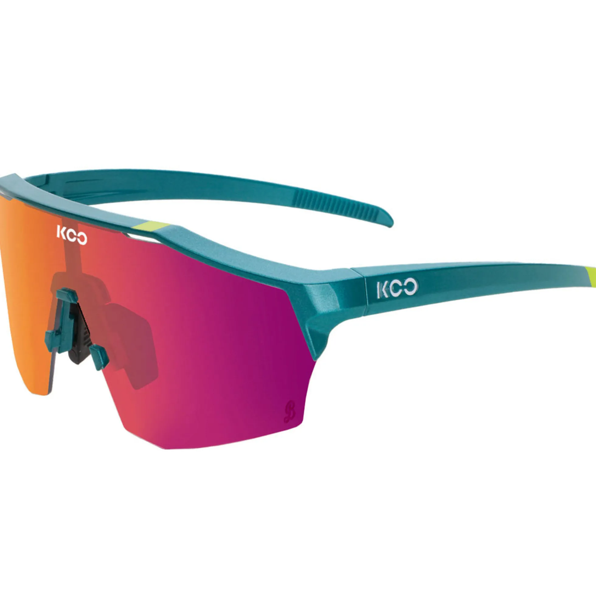 Occhiali KOO Alibi - Bora Hansgrohe