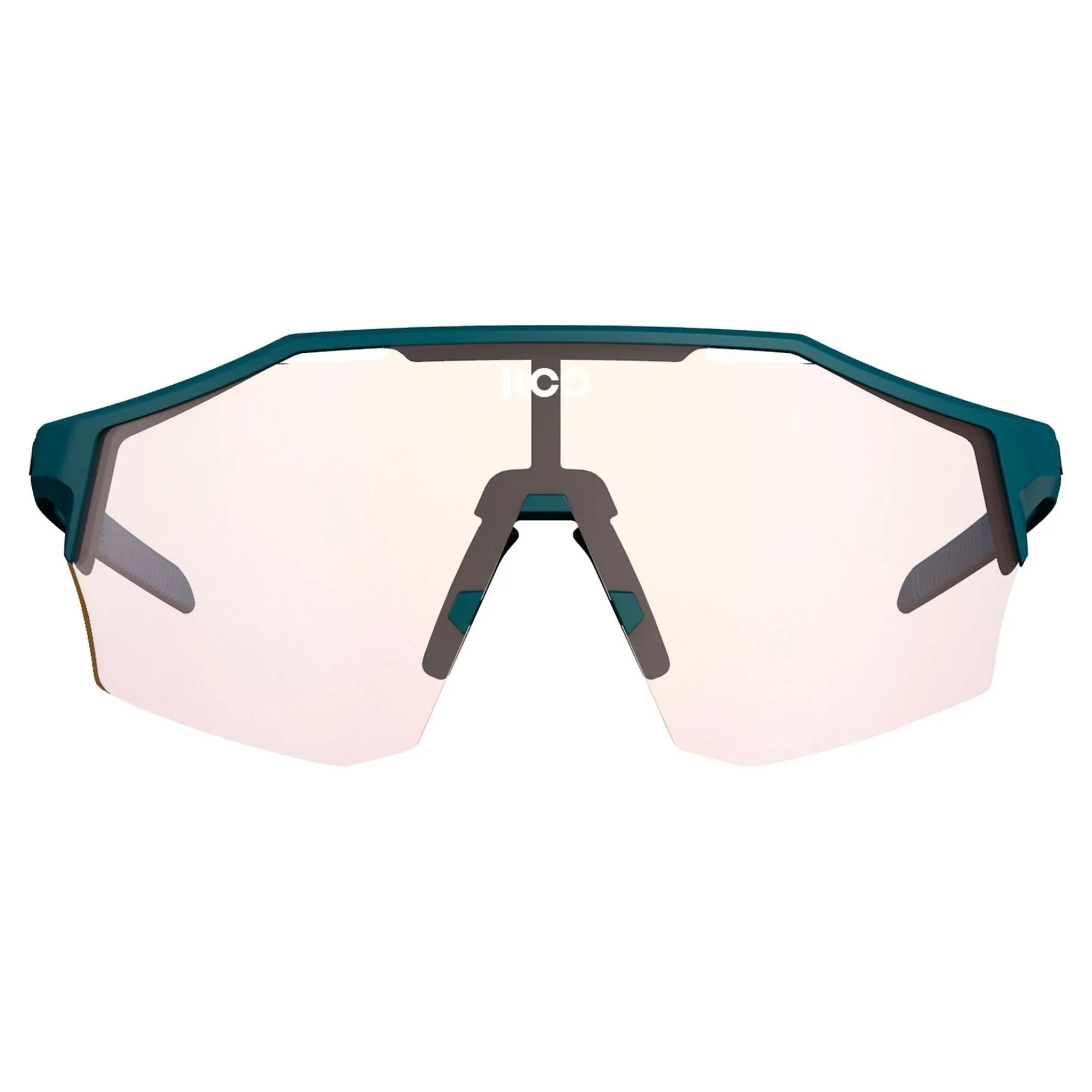 Occhiali KOO Alibi - Dark Blue Matt