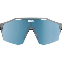 Occhiali KOO Alibi - Grey Matt Turquoise