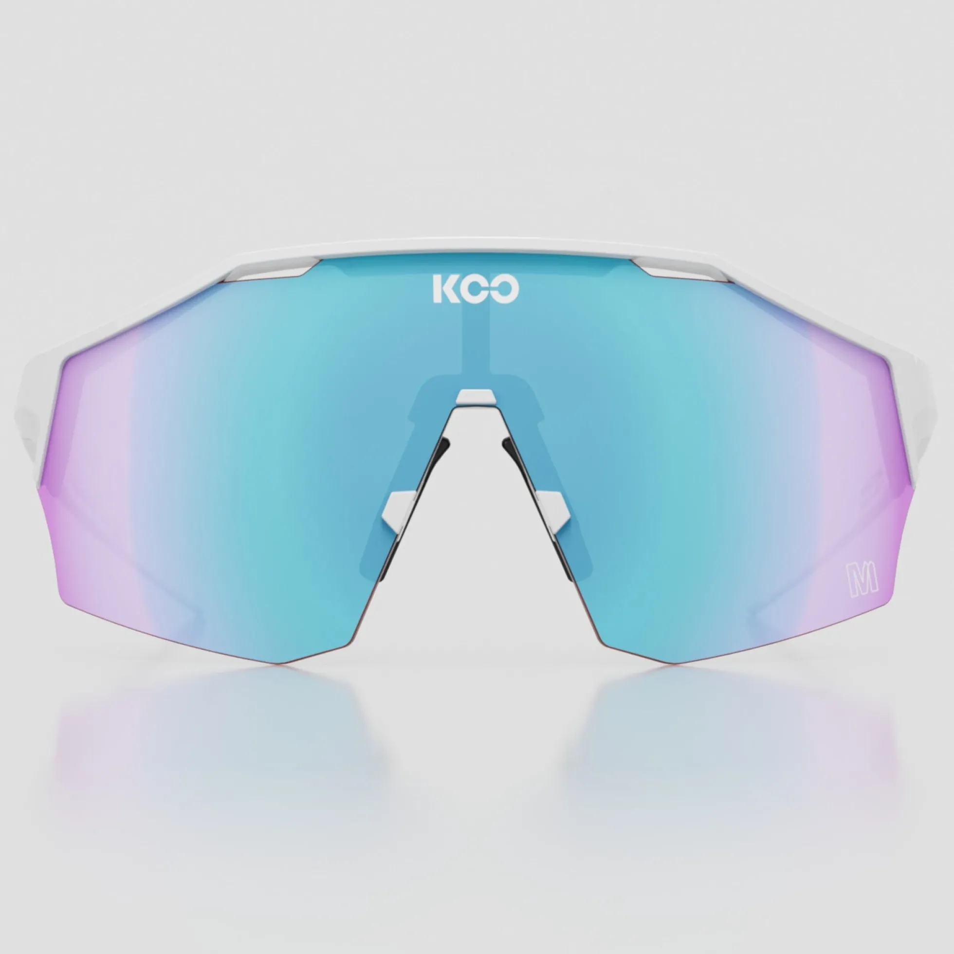 Occhiali KOO Alibi Large - Maratona Dles Dolomites 2025