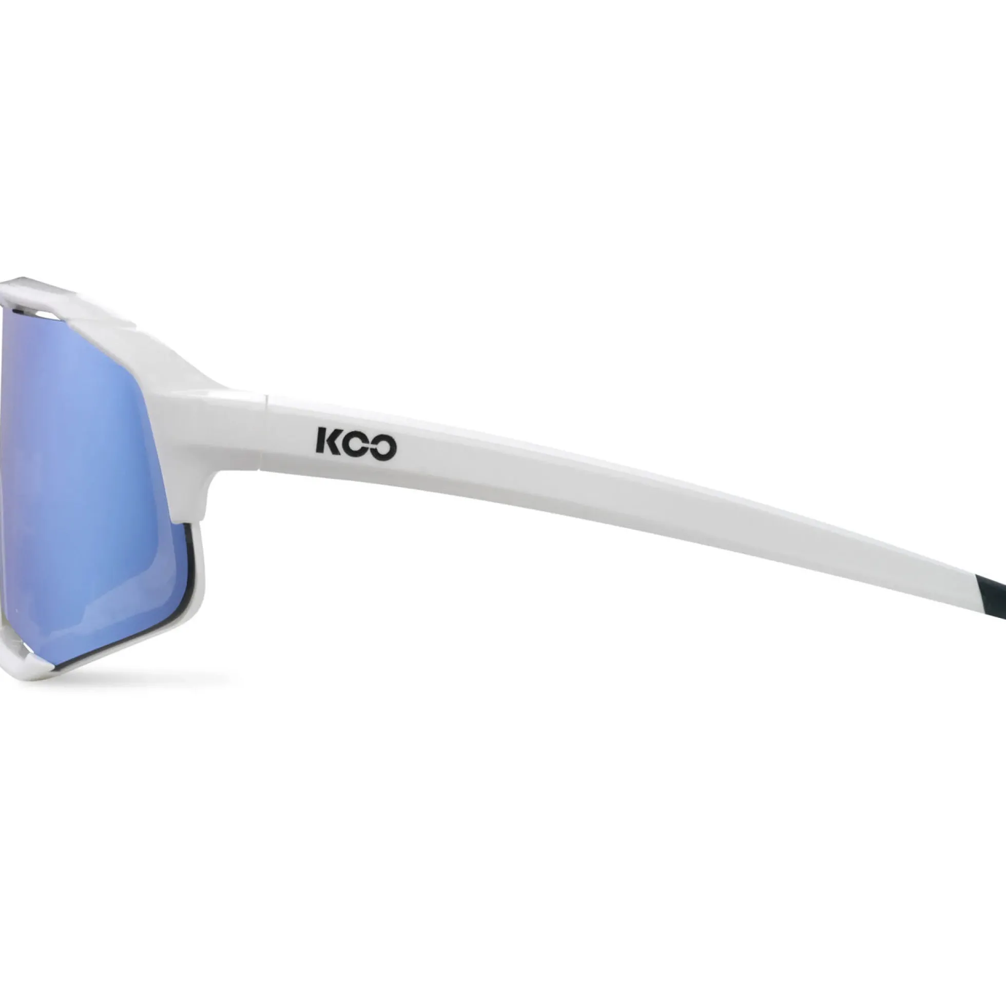 Occhiali KOO Demos - Bianco blu