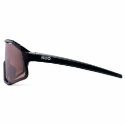 Occhiali KOO Demos - Nero rosa