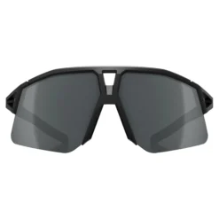 Occhiali KOO Hype - Black Matte Smoke