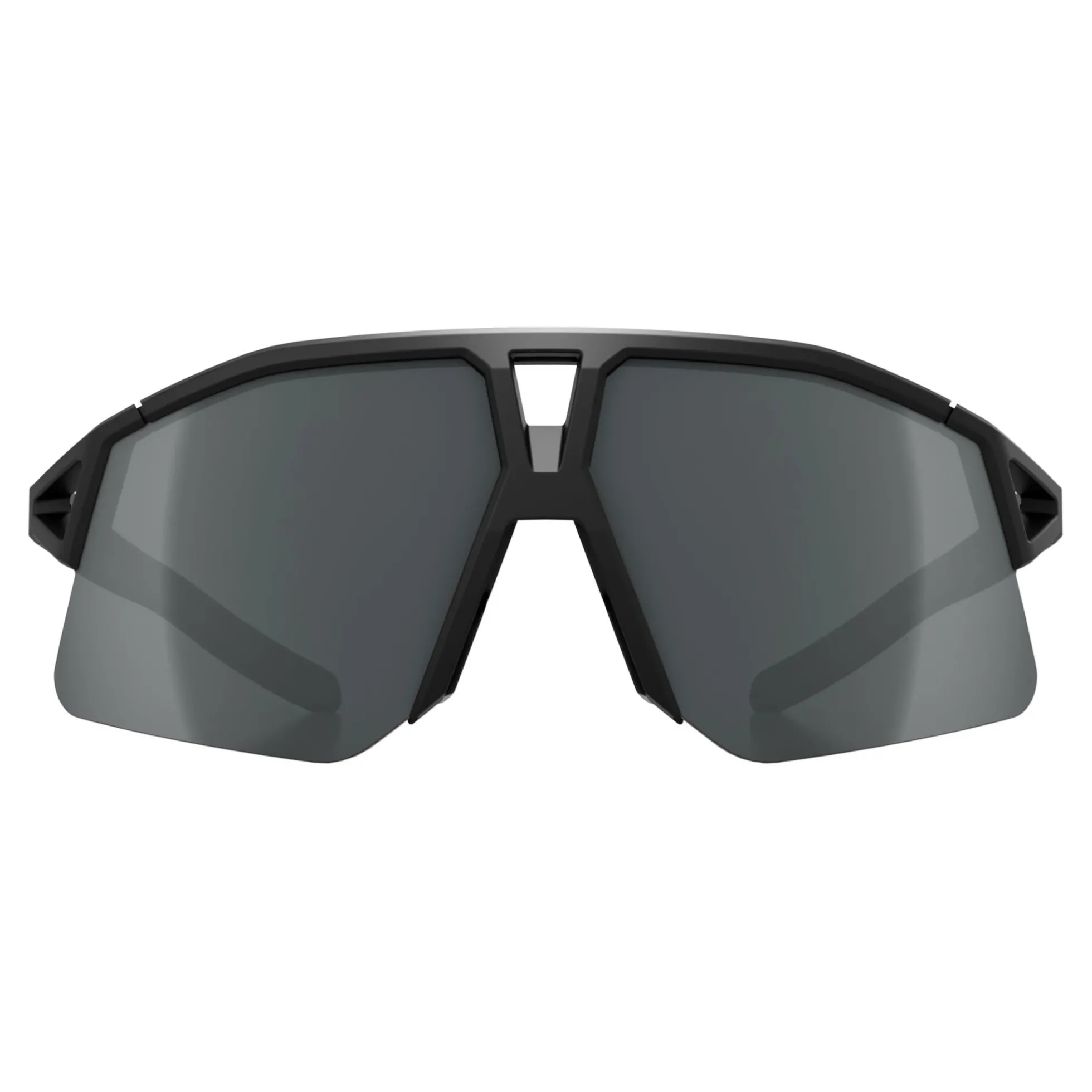 Occhiali KOO Hype - Black Matte Smoke
