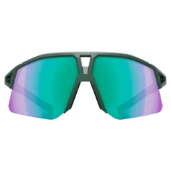 Occhiali KOO Hype - Forest Green Matt Green MR
