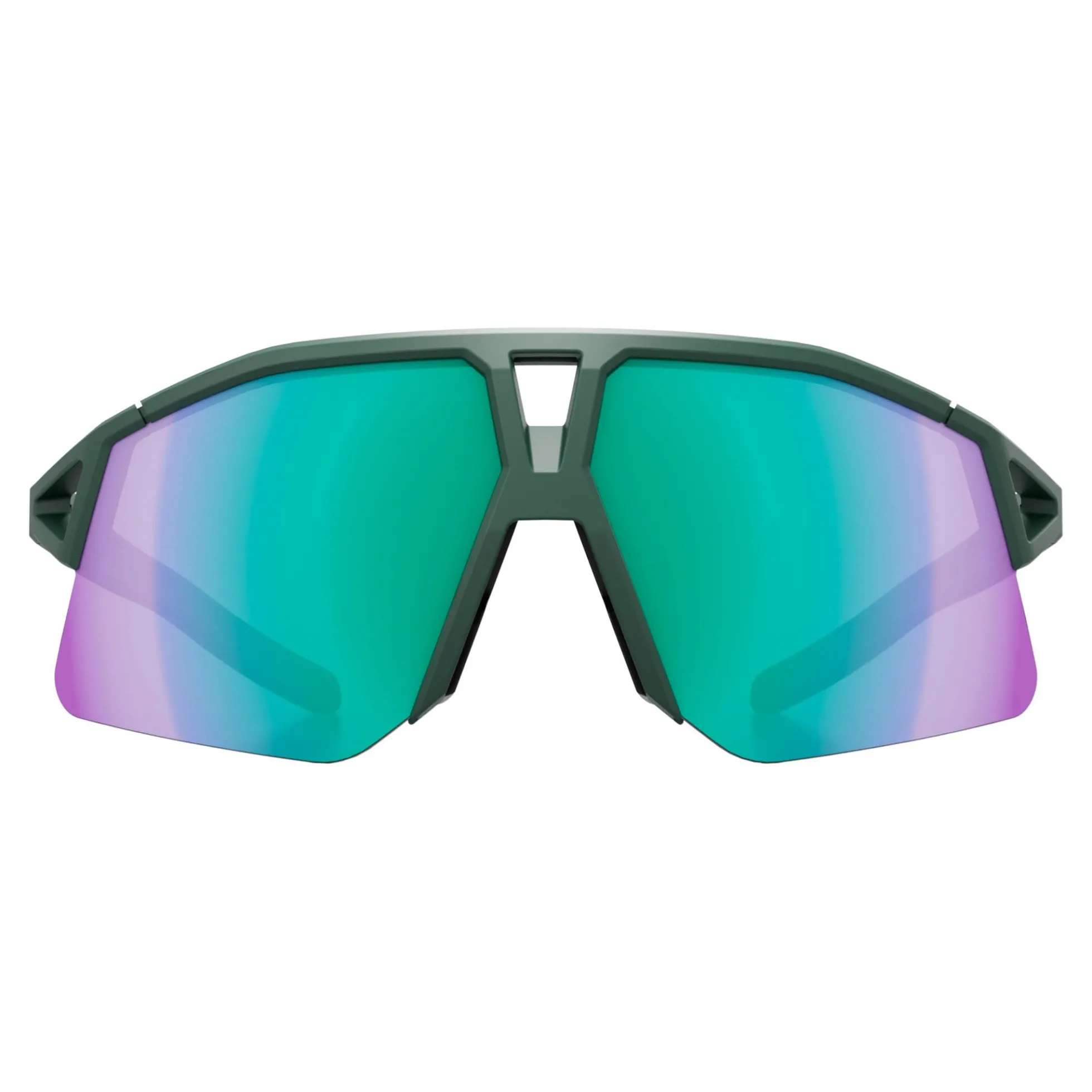 Occhiali KOO Hype - Forest Green Matt Green MR