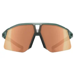 Occhiali KOO Hype - Green Glass Matt Copper MR