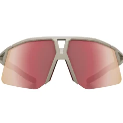 Occhiali KOO Hype Strade Bianche - Dune Matt Siena Red