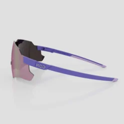 Occhiali KOO Nebula - Iris Matt Super Pink