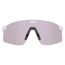 Occhiali KOO Nova - Bianco opaco