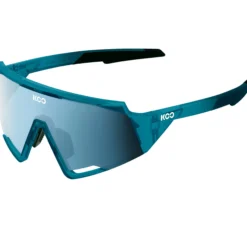 Occhiali KOO Spectro - Blu glass