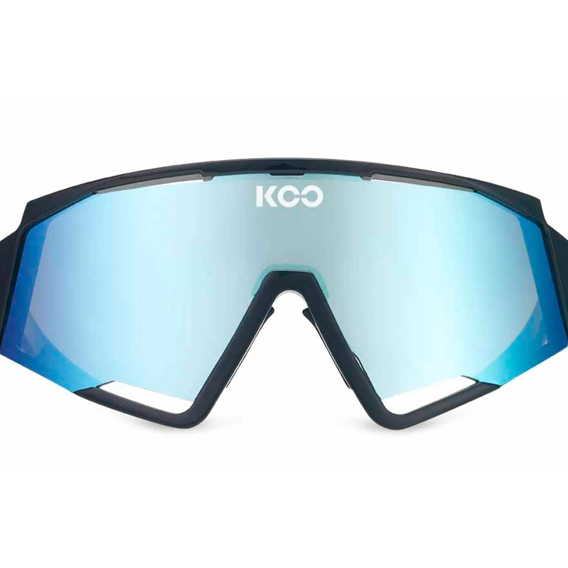 Occhiali KOO Spectro - Nero blu