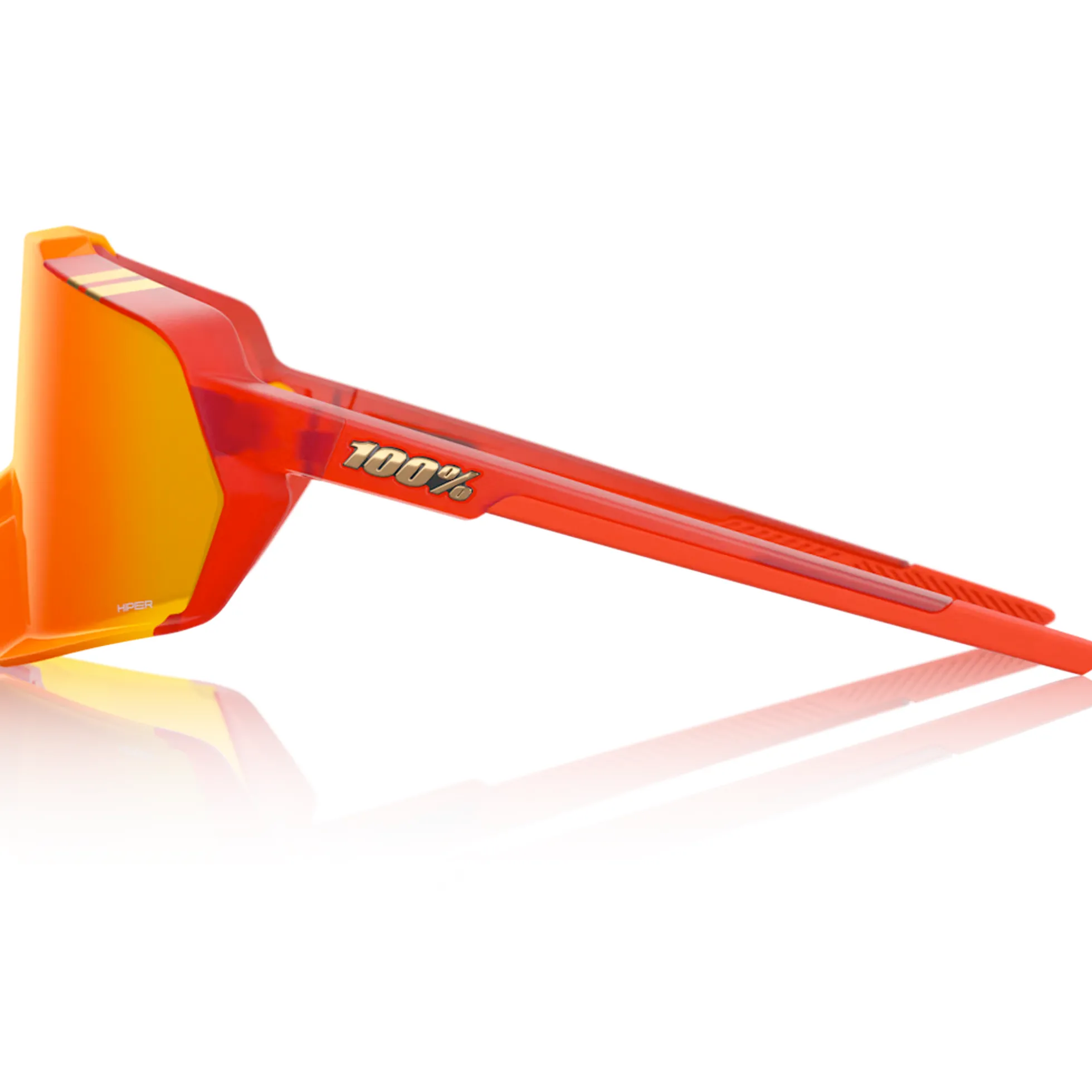 Occhiali 100% Korbin - Trek Team Edition