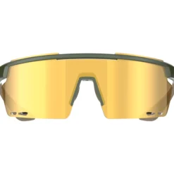Occhiali Magicshine Rouler - Fotocromatica oro