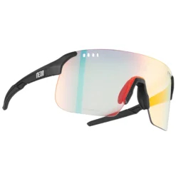 Occhiali Neon Sky 2.0 Air - Black matt HD vision
