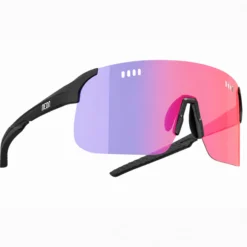 Occhiali Neon Sky 3.0 Air - Black matt mirror HD