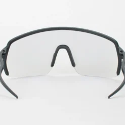 Occhiali Out Of Piuma - Nero Photochromic