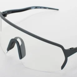 Occhiali Out Of Piuma - Nero Photochromic