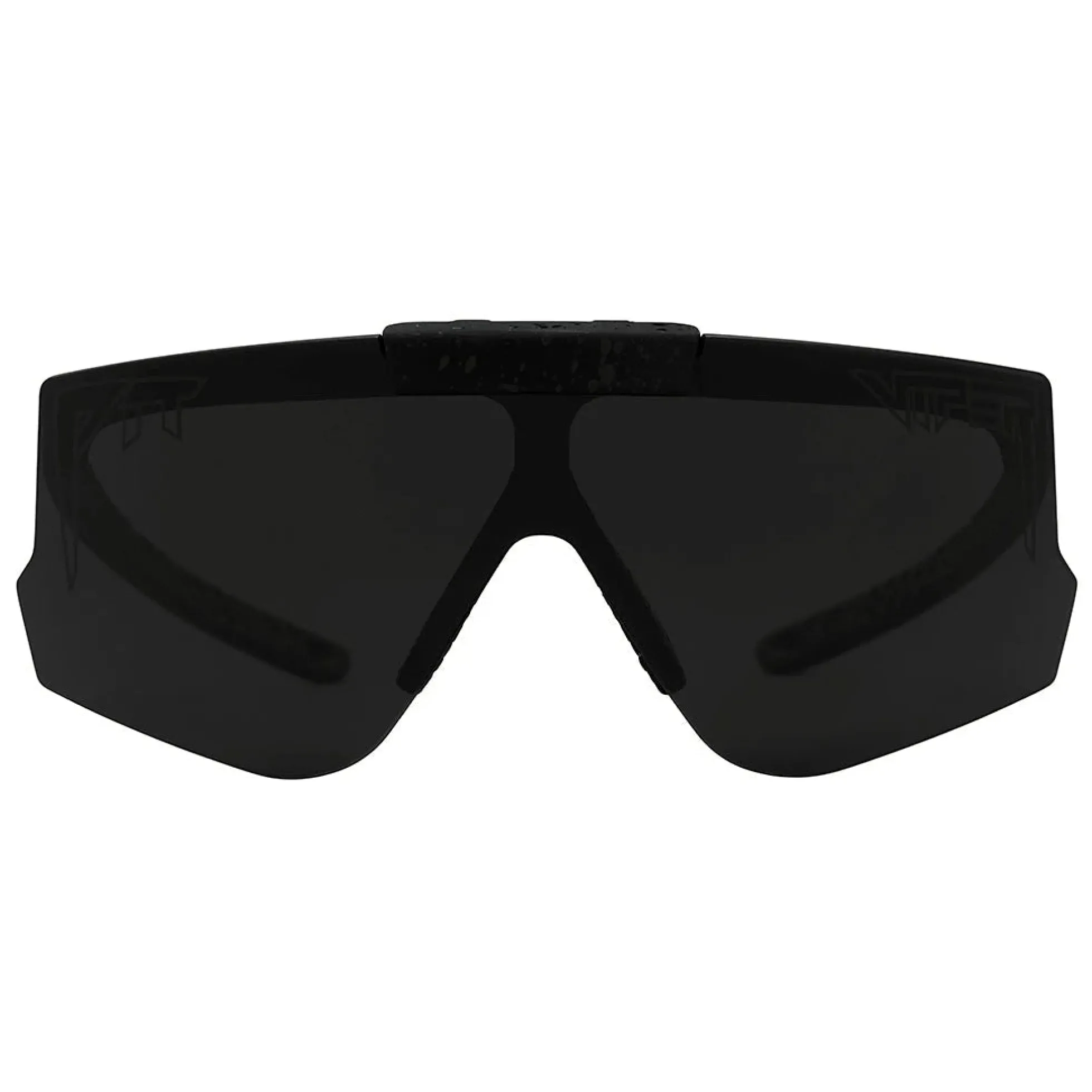 Occhiali Pit Viper The Blacking Out Flip-Offs 2.0 Regular - Smoke