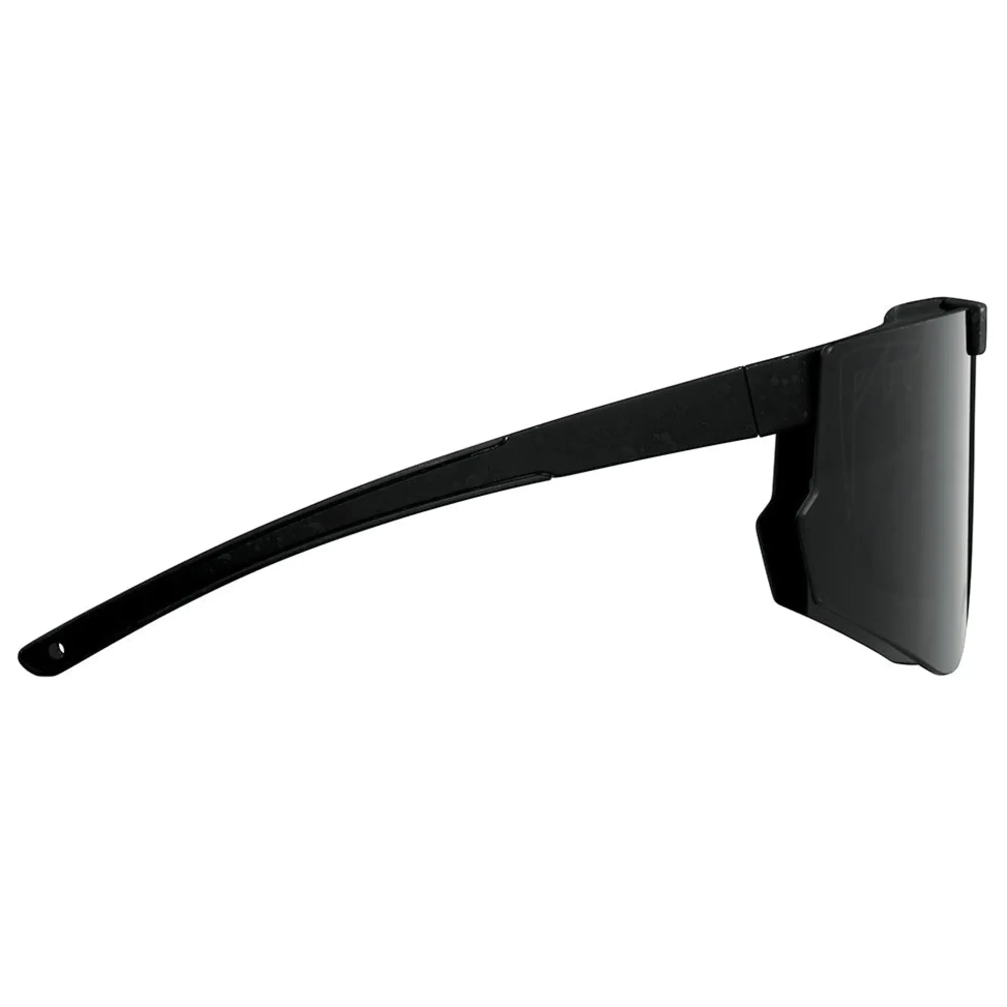 Occhiali Pit Viper The Blacking Out Flip-Offs 2.0 Wide - Smoke