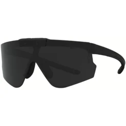 Occhiali Pit Viper The Blacking Out Flip-Offs 2.0 Wide - Smoke