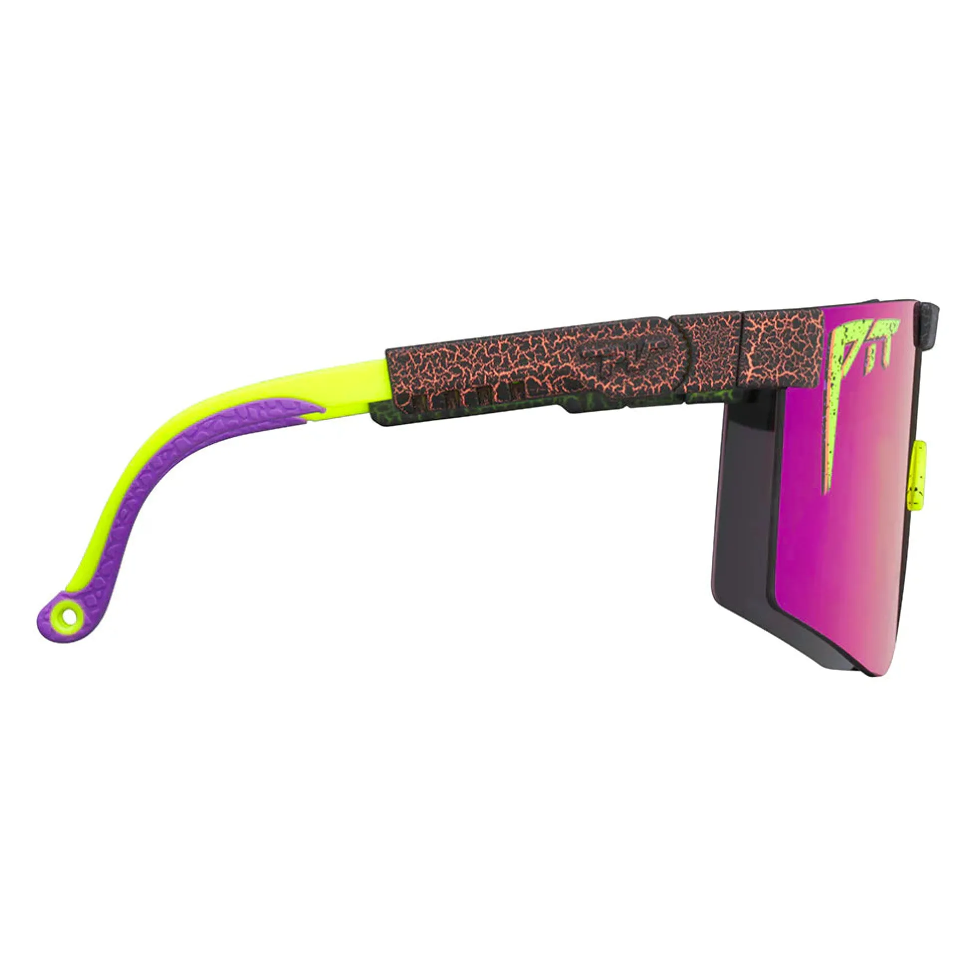 Occhiali Pit Viper The Electroshock Original 2.0 - HDPV