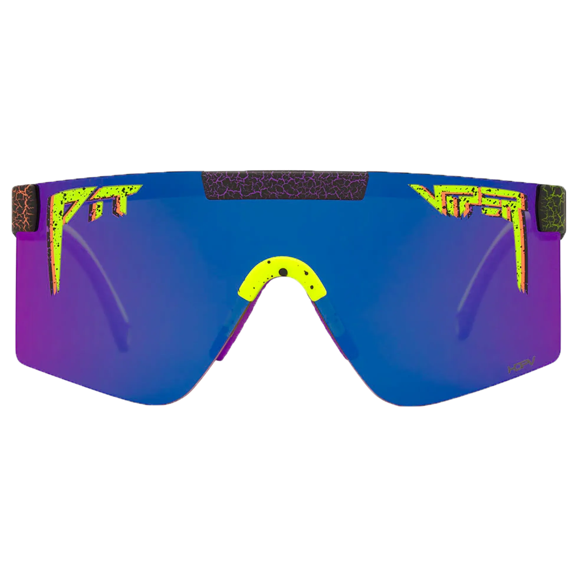 Occhiali Pit Viper The Electroshock Original 2.0 - HDPV
