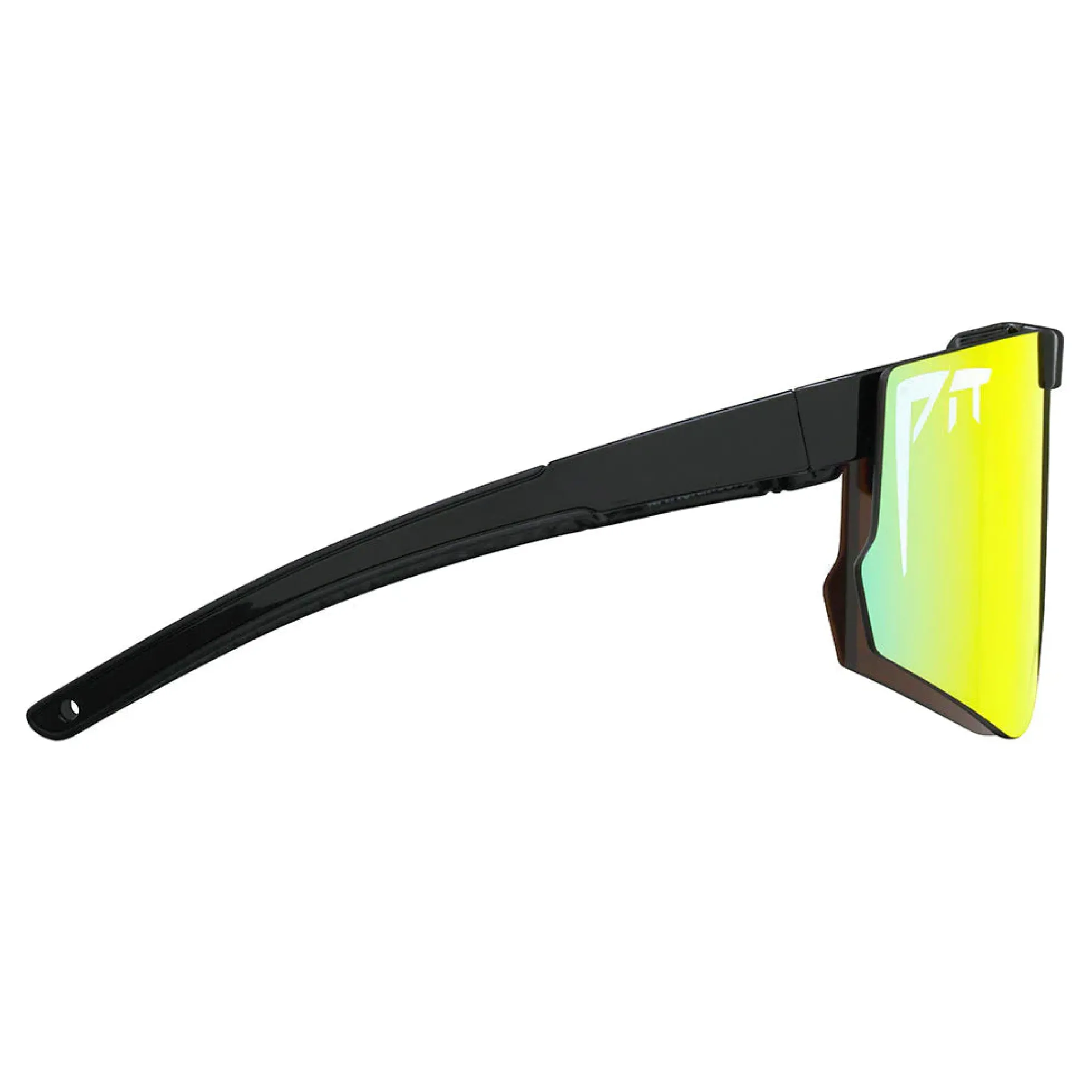Occhiali Pit Viper The Exec Flip-Offs 2.0 Wide - HDPV