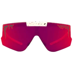 Occhiali Pit Viper The Heater Flip-Offs 2.0 Regular - Rosso