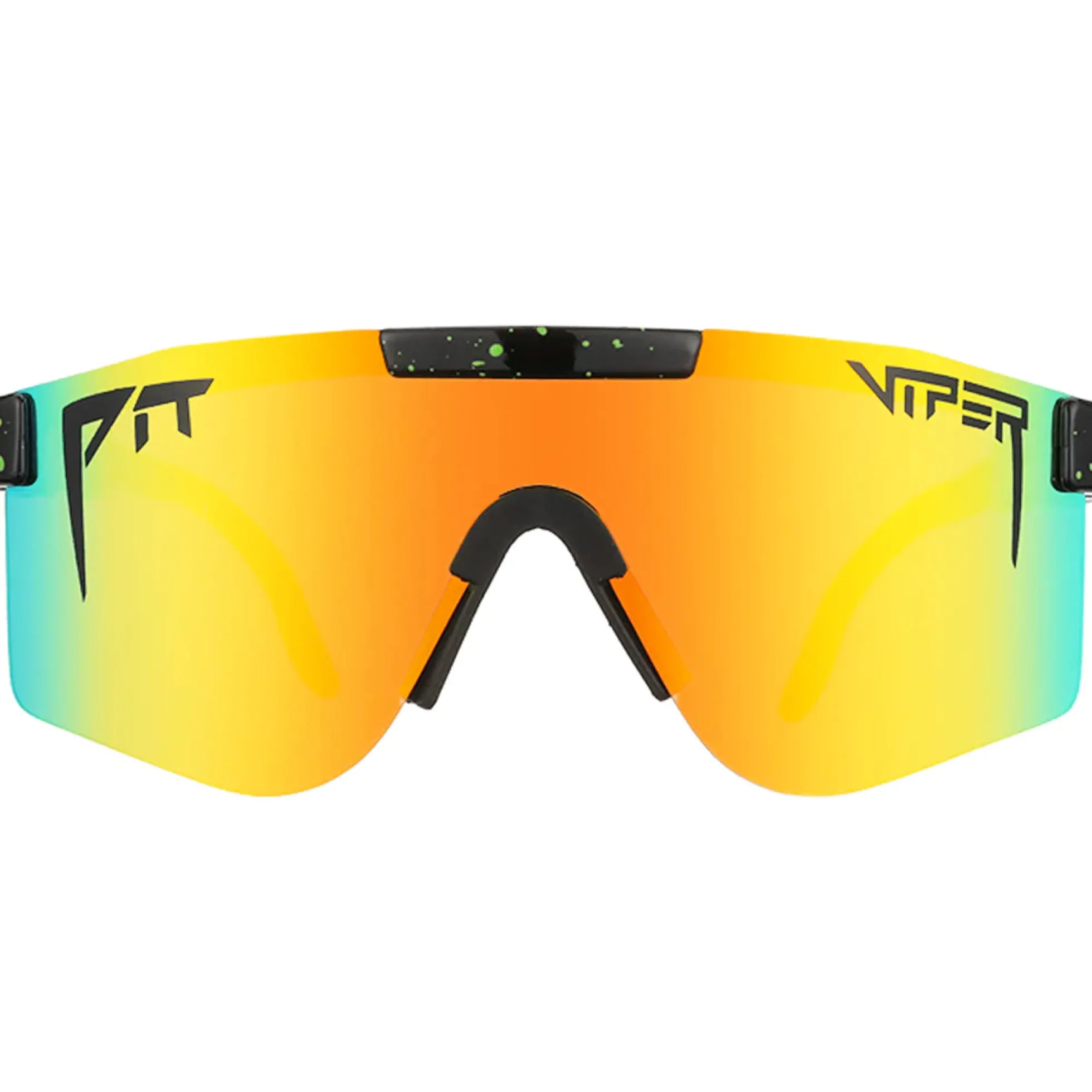 Occhiali Pit Viper The Originals - Monsterbull polarized