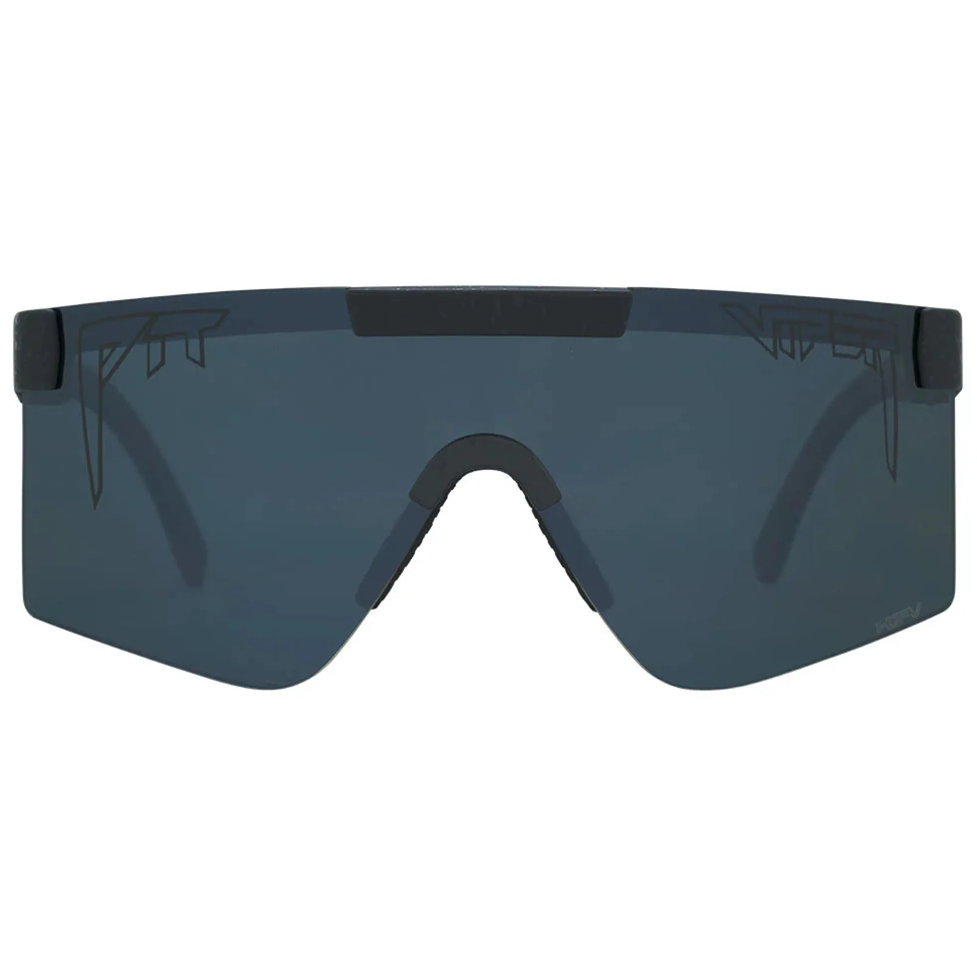 Occhiali Pit Viper The Originals 2.0 - Blacking Out