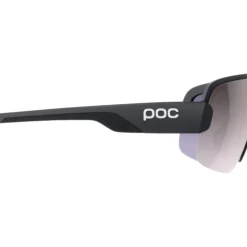 Occhiali Poc Aim - Uranium Black Silver