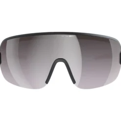 Occhiali Poc Aim - Uranium Black Silver