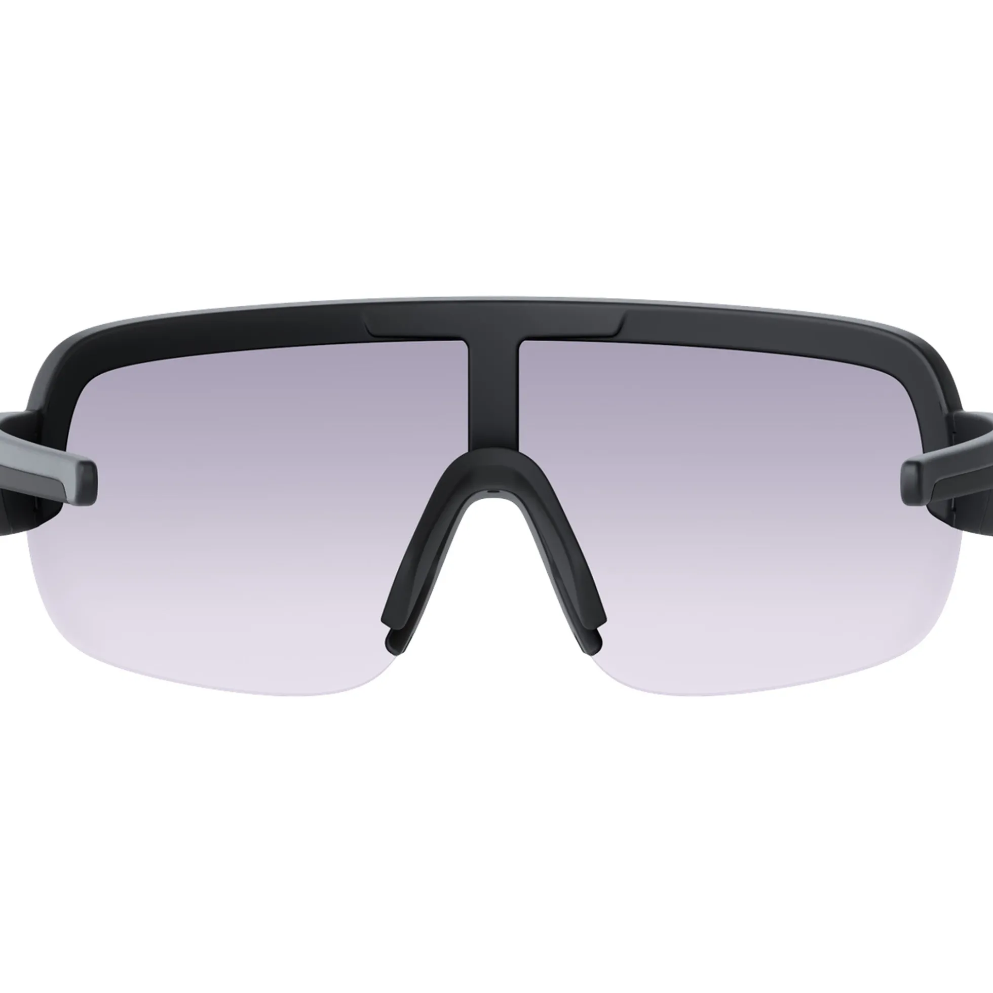 Occhiali Poc Aim - Uranium Black Silver