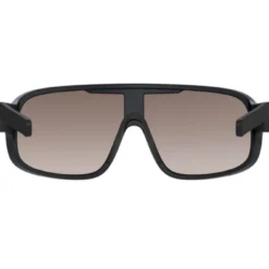 Occhiali Poc Aspire Mid - Uranium Black Clarity Trail Partly Sunny Silver