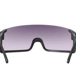 Occhiali Poc Propel - Uranium black Clarity Road Sunny Silver
