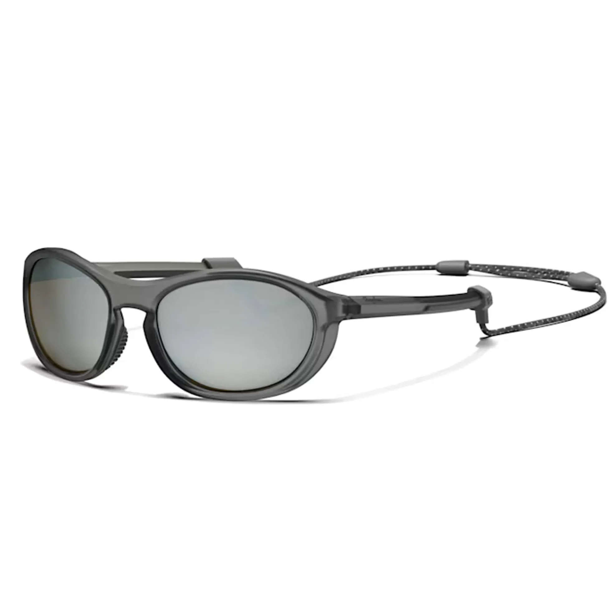 Occhiali Rapha Dalton - Nero silver