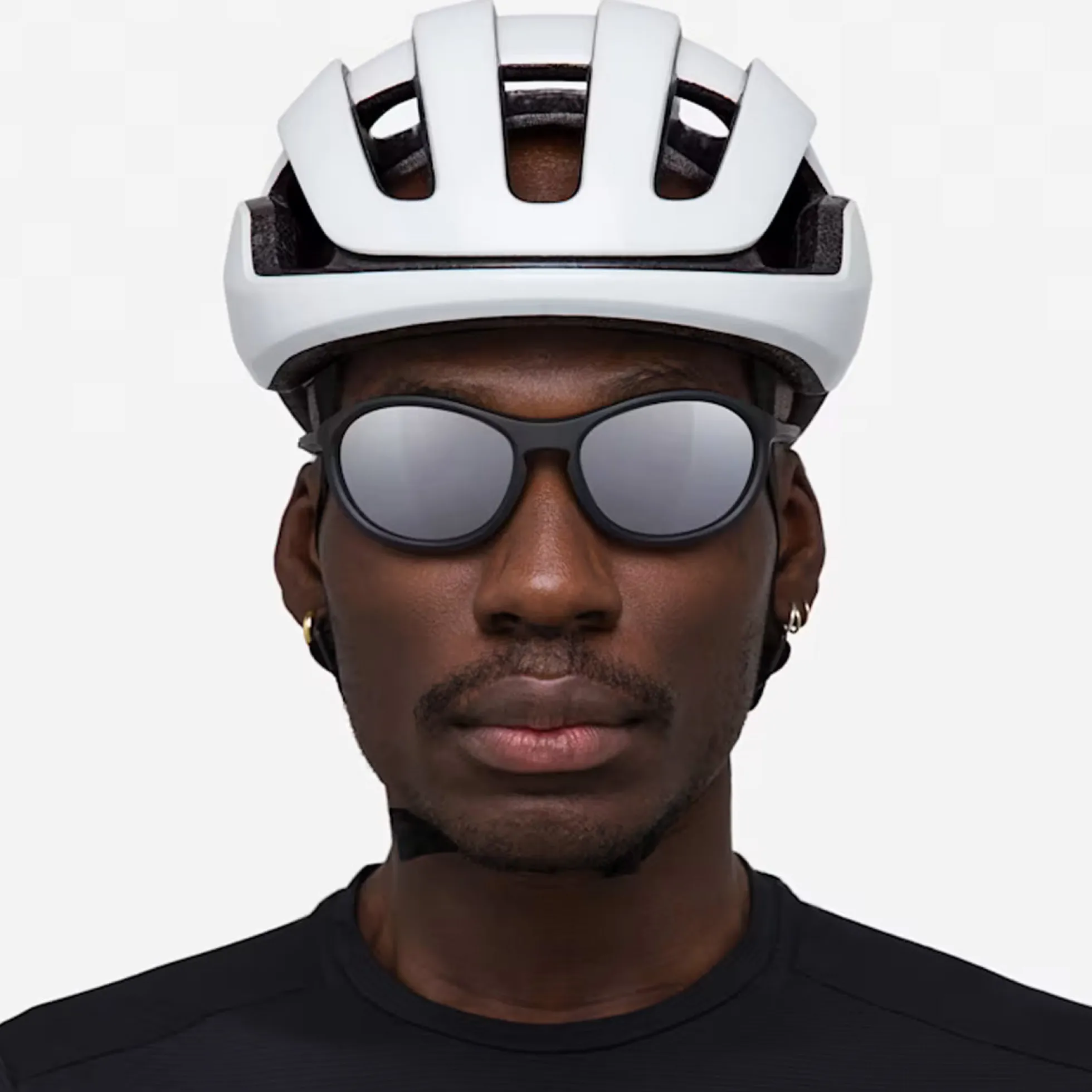 Occhiali Rapha Dalton - Nero silver