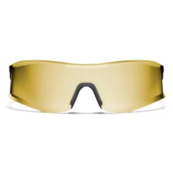 Occhiali Rapha Letras - Black Grey Gold