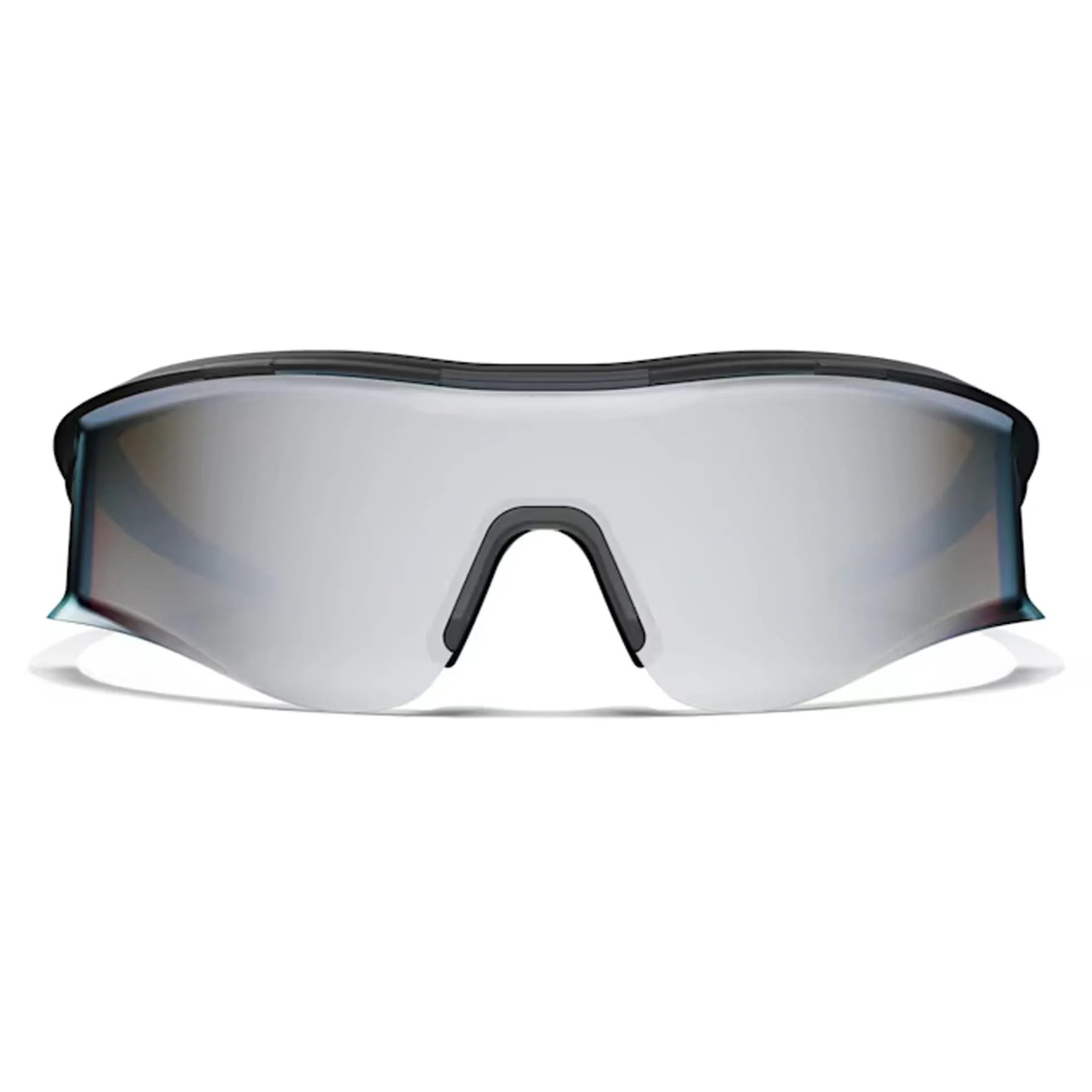 Occhiali Rapha Reis - Nero silver