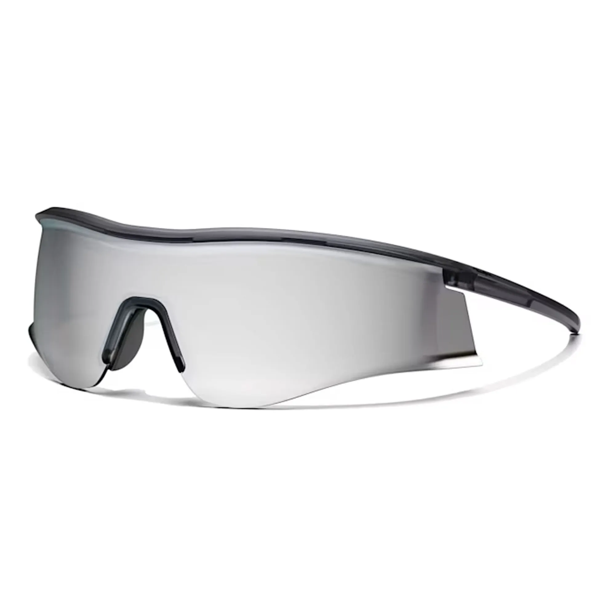 Occhiali Rapha Reis - Nero silver