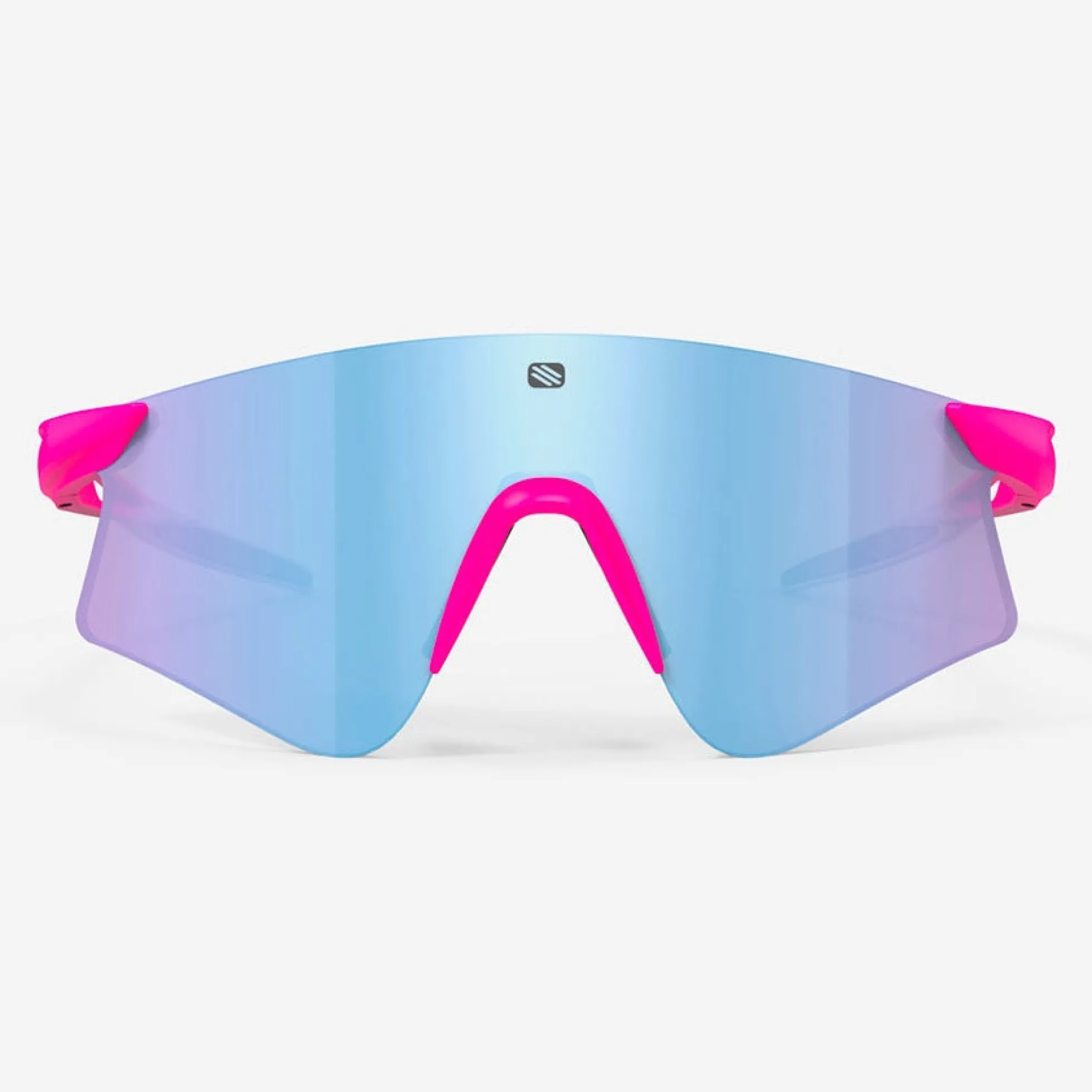 Occhiali Rudy Project Astral - Pink Fluo Multilaser Ice